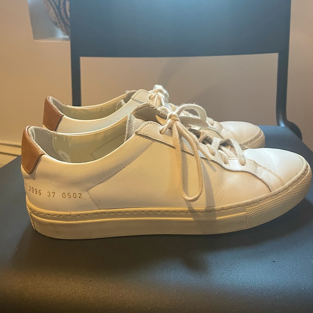 Women by Common Projects